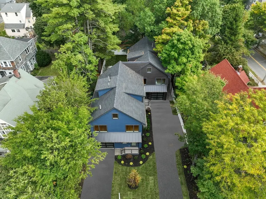 110 Harvard St Unit A #A, Newton, MA 02460 - Image #2