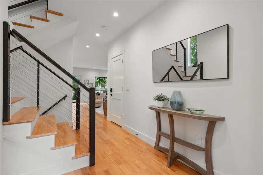 110 Harvard St Unit A #A, Newton, MA 02460 - Image #3