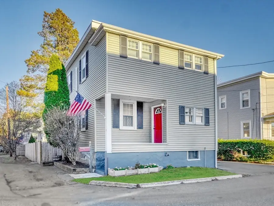 12 Seagirt Avenue, Saugus, MA 01906 - Image #3