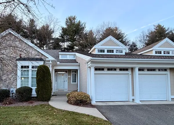 79 High Pine Circle #79, Wilbraham, MA 01095