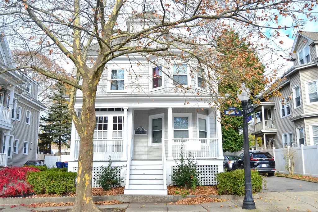 411 Union St, New Bedford, MA 02740 - Image #1