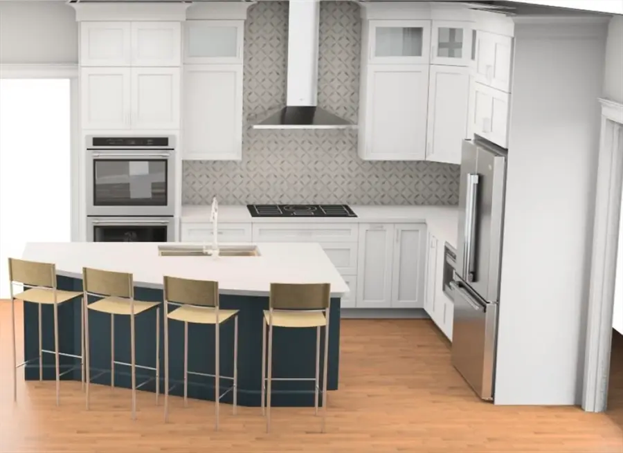 11 Earle Stewart Ln, Wrentham, MA 02093 - Image #3