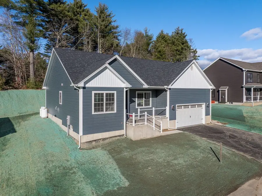 15 High Bluff Rd, Belchertown, MA 01007 - Image #2