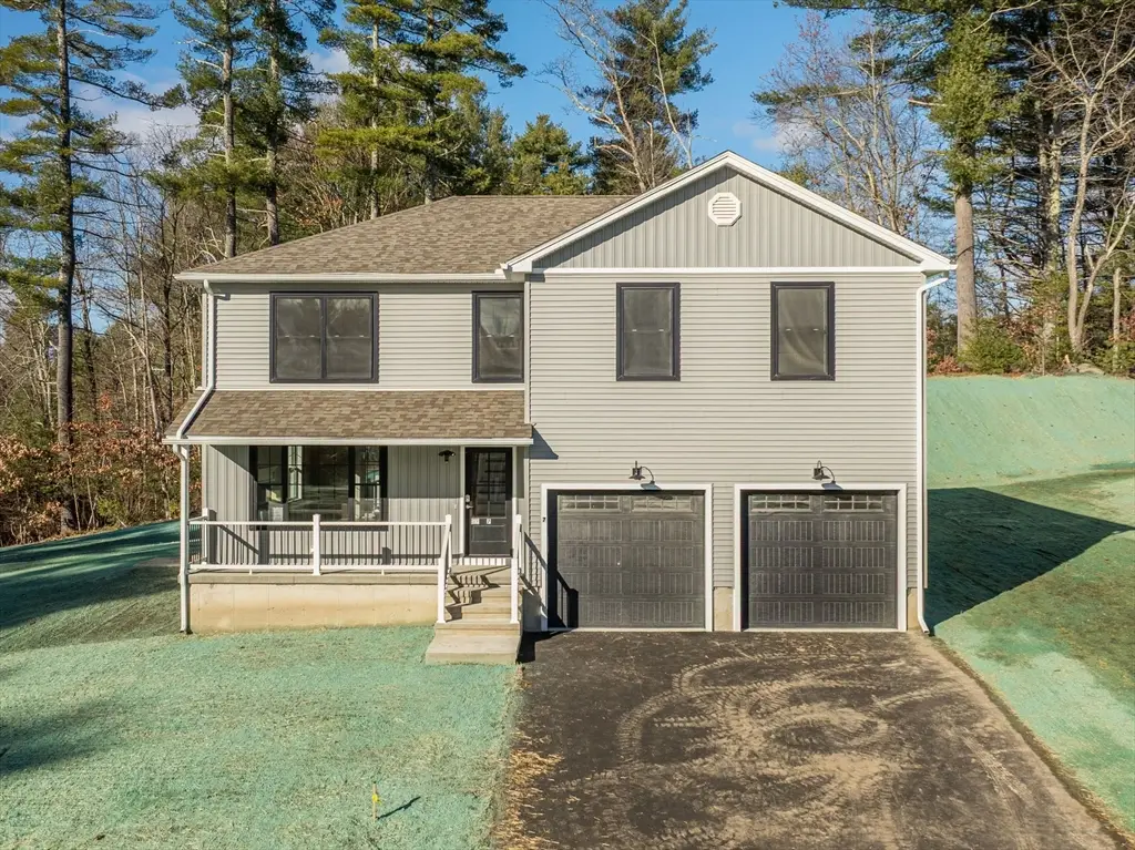 7 High Bluff Rd, Belchertown, MA 01007 - Image #1