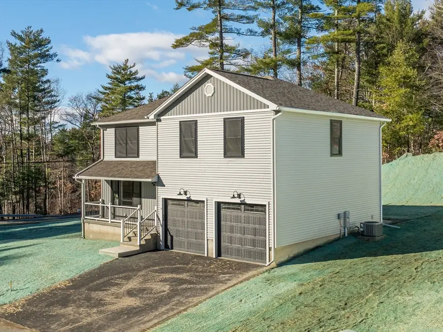 7 High Bluff Rd, Belchertown, MA 01007 - Image #3
