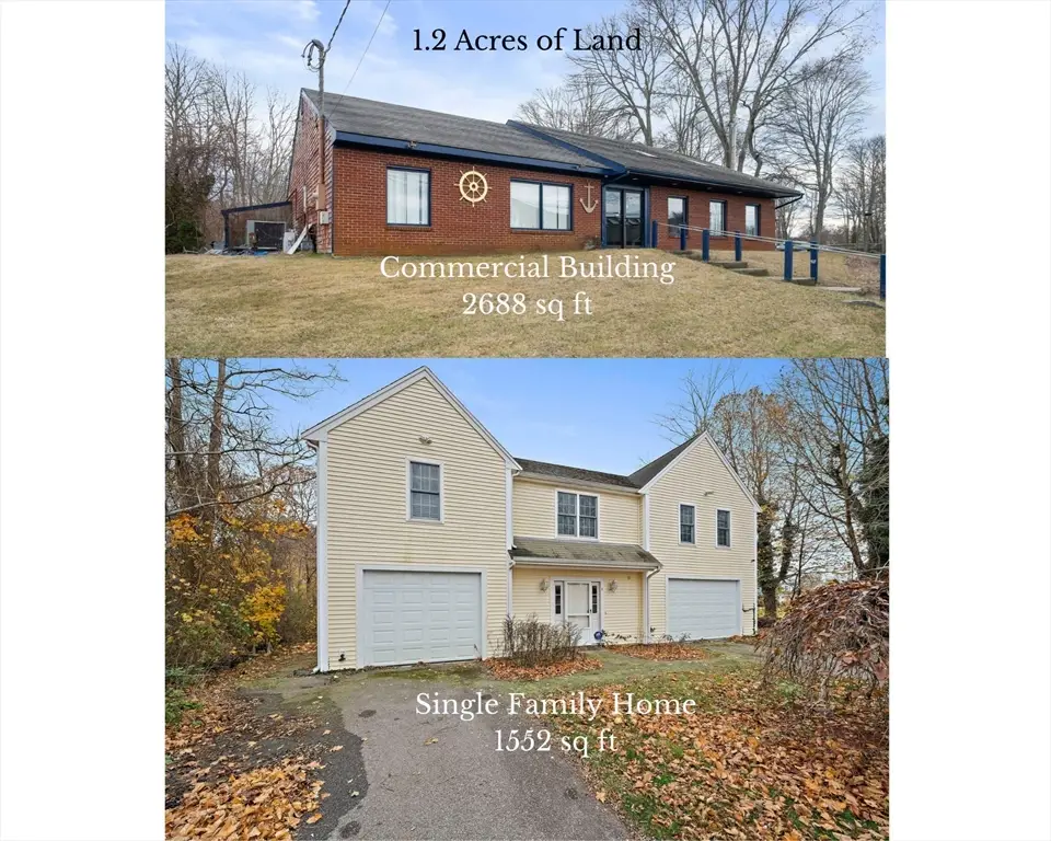 304 Main St, Bourne, MA 02532 - Image #1