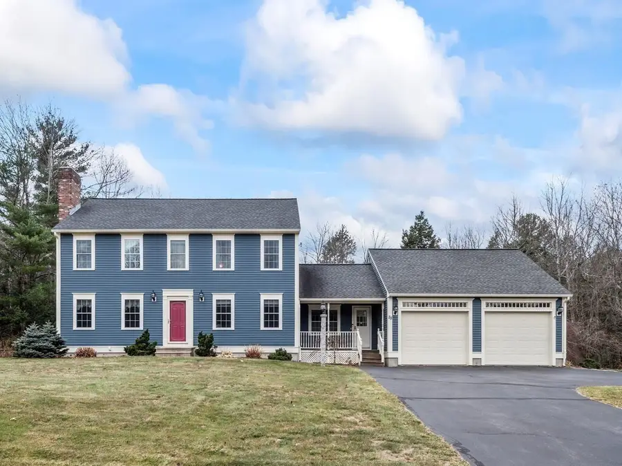 25 Watson Ln, Rutland, MA 01543 - Image #2