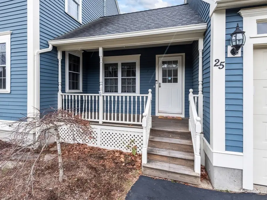 25 Watson Ln, Rutland, MA 01543 - Image #3