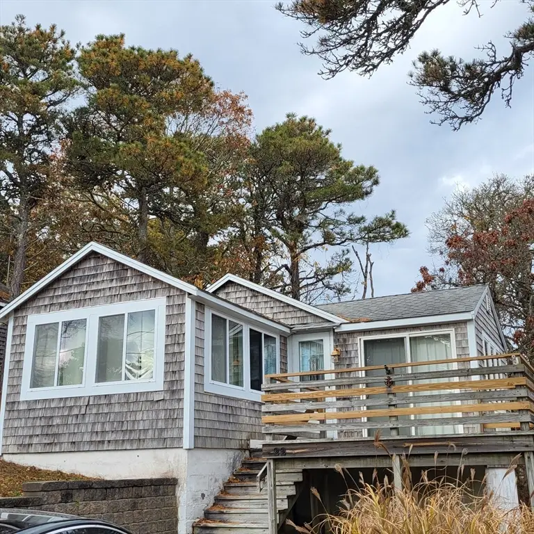 22 Pine Knoll Ave, Chatham, MA 02633 - Image #1