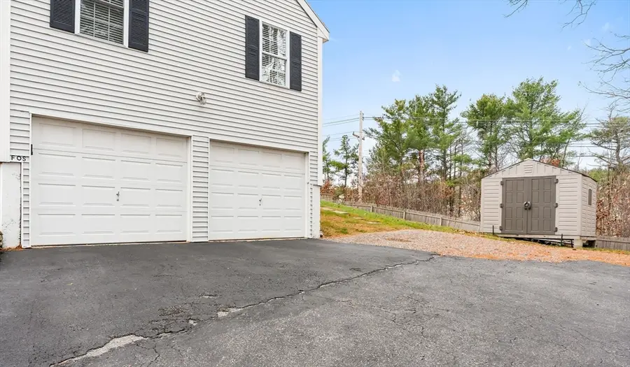 505 Old South St, Fitchburg, MA 01420 - Image #3