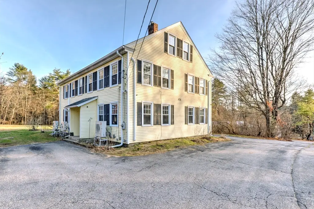 474 Valley Road, Barre, MA 01005 - Image #1