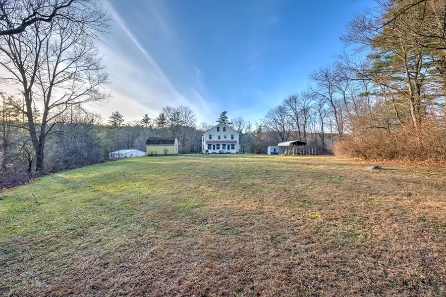 474 Valley Road, Barre, MA 01005 - Image #2