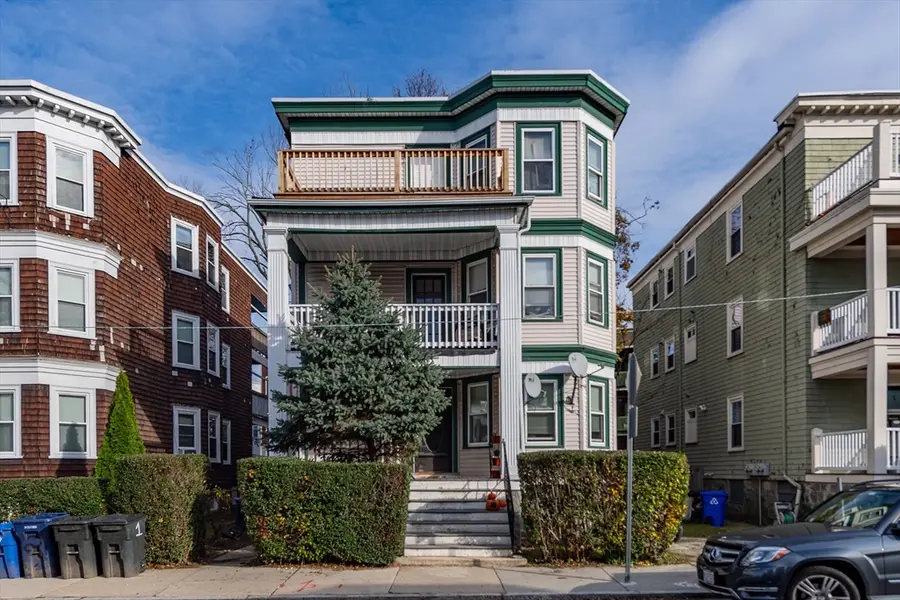 18 Santuit St, Boston, MA 02124 - Image #2