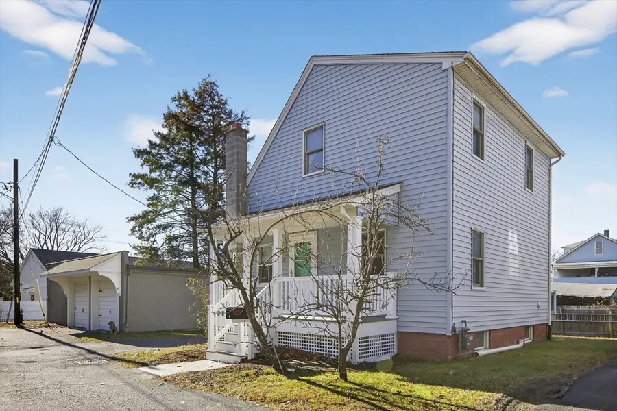 5 Marion St, South Hadley, MA 01075 - Image #3