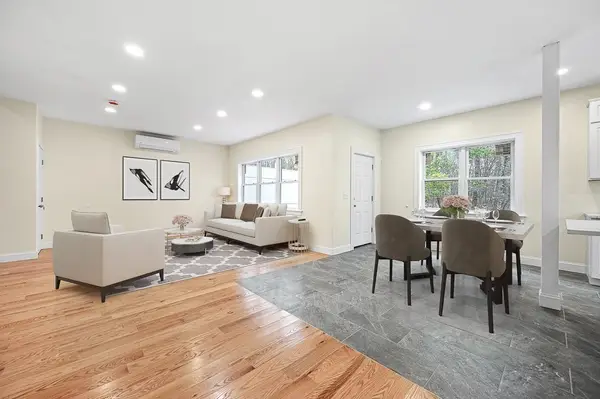 10 Beale Street, Worcester, MA 01606