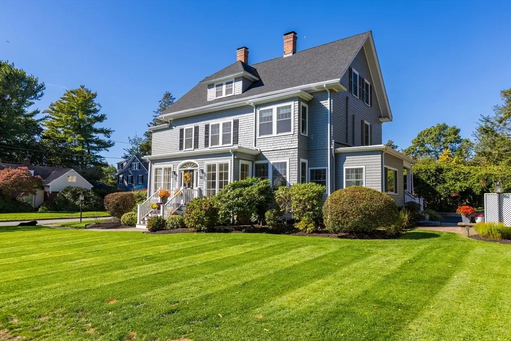 48 Bellevue Road, Swampscott, MA 01907 - Image #1