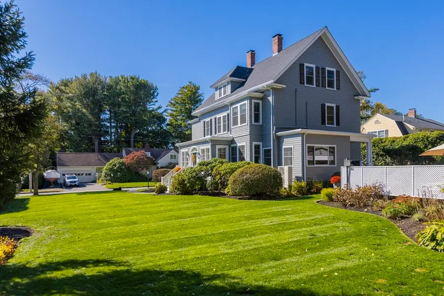 48 Bellevue Road, Swampscott, MA 01907 - Image #2
