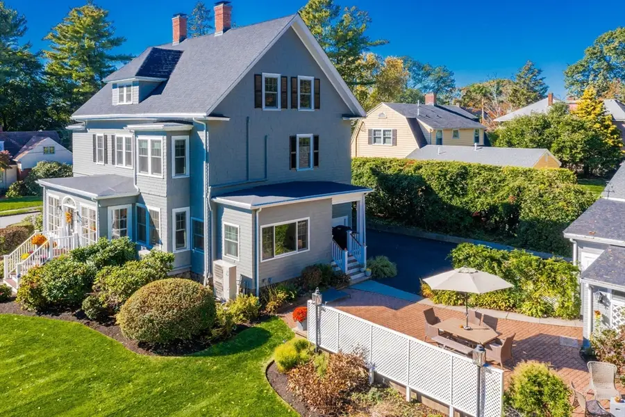 48 Bellevue Road, Swampscott, MA 01907 - Image #3