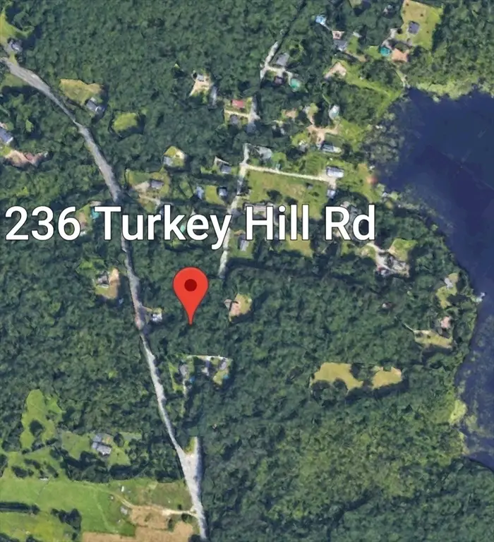 236 Turkey Hill Rd, Rutland, MA 01543 - Image #1