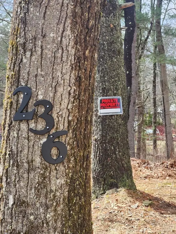 236 Turkey Hill Rd, Rutland, MA 01543 - Image #3