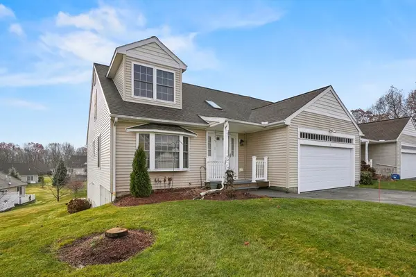 71 Hillside Village Drive #71, West Boylston, MA 01583