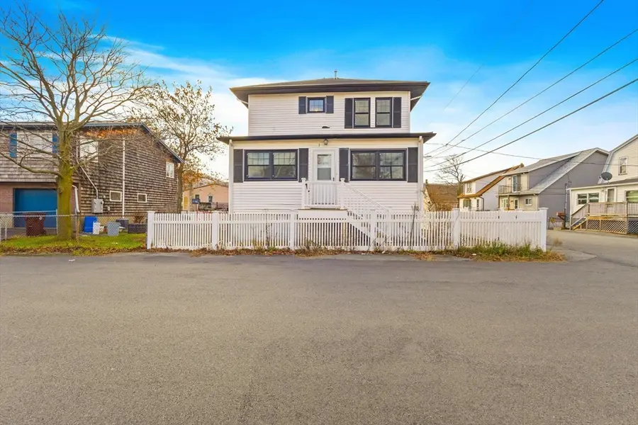 3 Clinton Rd, Revere, MA 02151 - Image #2