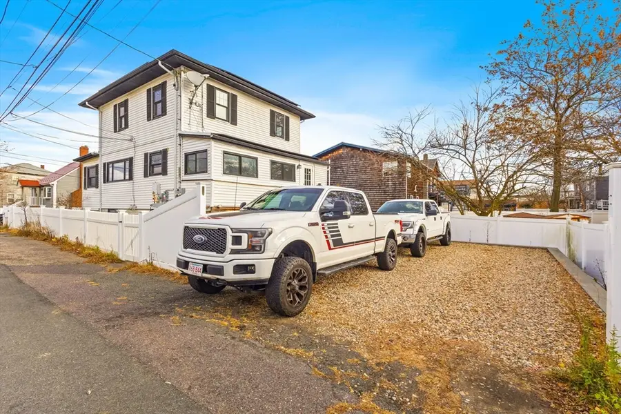 3 Clinton Rd, Revere, MA 02151 - Image #3