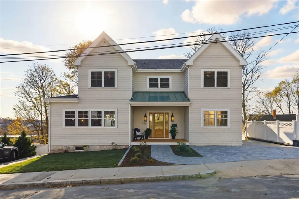 144 Quincy Ave, Winthrop, MA 02152 - Image #1