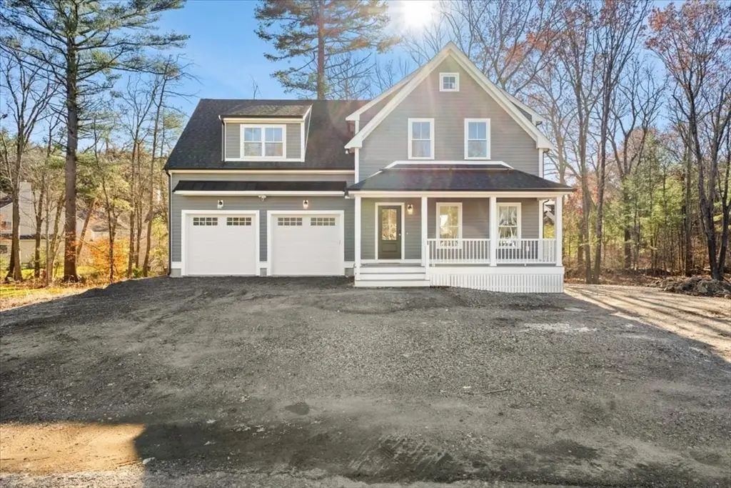 lot 10 Matthew Circle, Easton, MA 02356 - Image #1