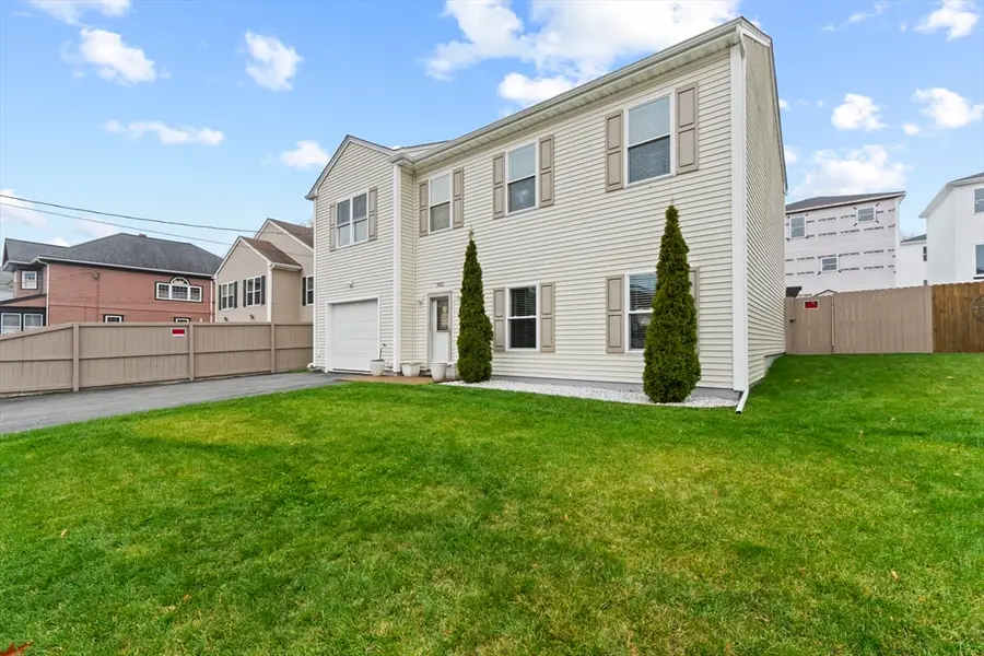 302 Oak Grove Avenue, Fall River, MA 02723 - Image #2