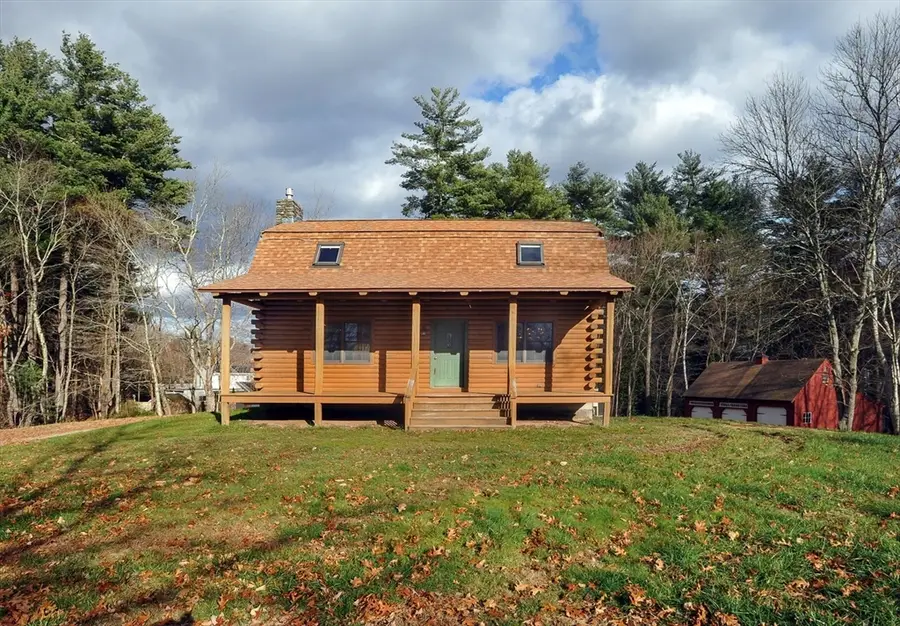 134 Crescent St, Hanson, MA 02341 - Image #3