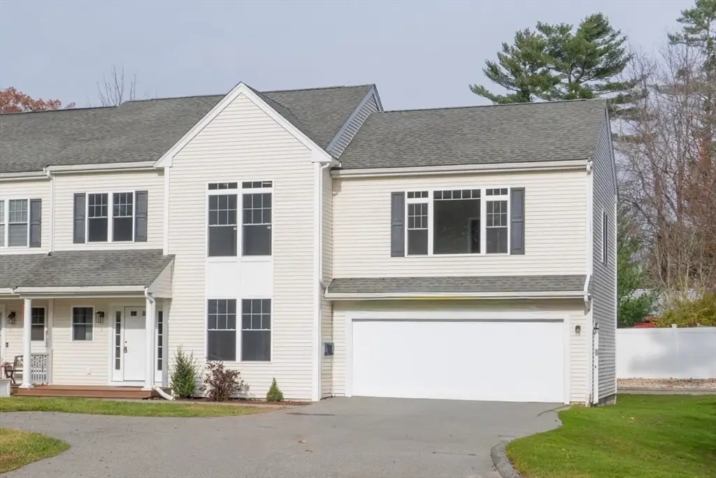 1 Thomas Circle, West Bridgewater, MA 02379 - Image #1
