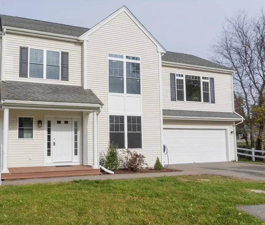 1 Thomas Circle, West Bridgewater, MA 02379 - Image #2