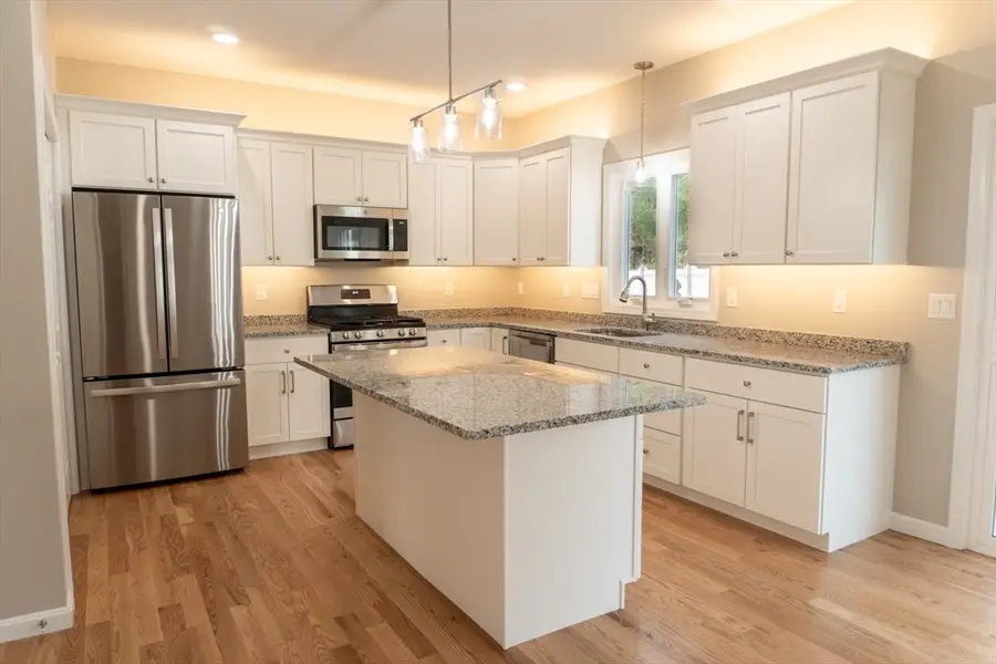 1 Thomas Circle, West Bridgewater, MA 02379 - Image #3