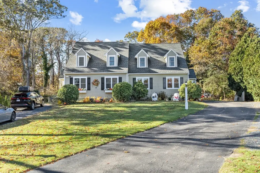 14 O'toole Rd #14, Plymouth, MA 02360 - Image #1