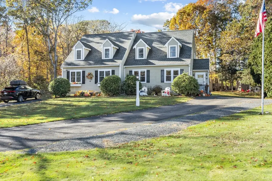 14 O'toole Rd #14, Plymouth, MA 02360 - Image #2