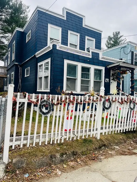 6 Longwood Rd, Methuen, MA 01844 - Image #1