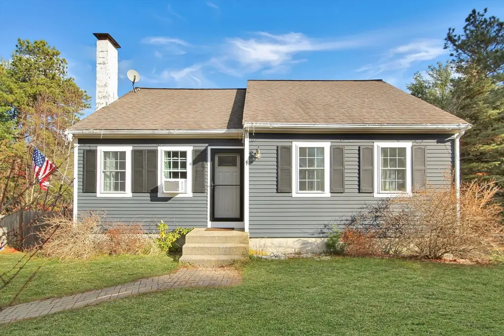 1 Maureen Way, Plymouth, MA 02360 - Image #1