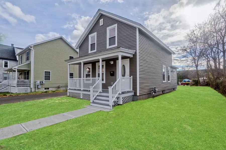 19 Quincy St, Springfield, MA 01109 - Image #3