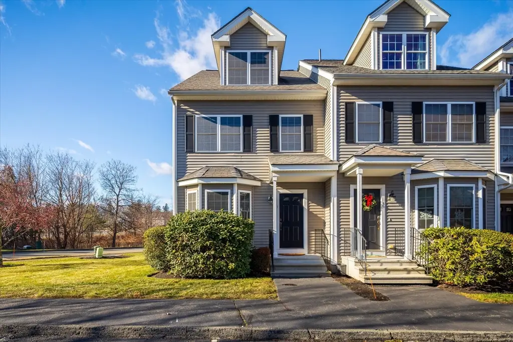 1 Juneberry Ln #82, Worcester, MA 01606 - Image #1