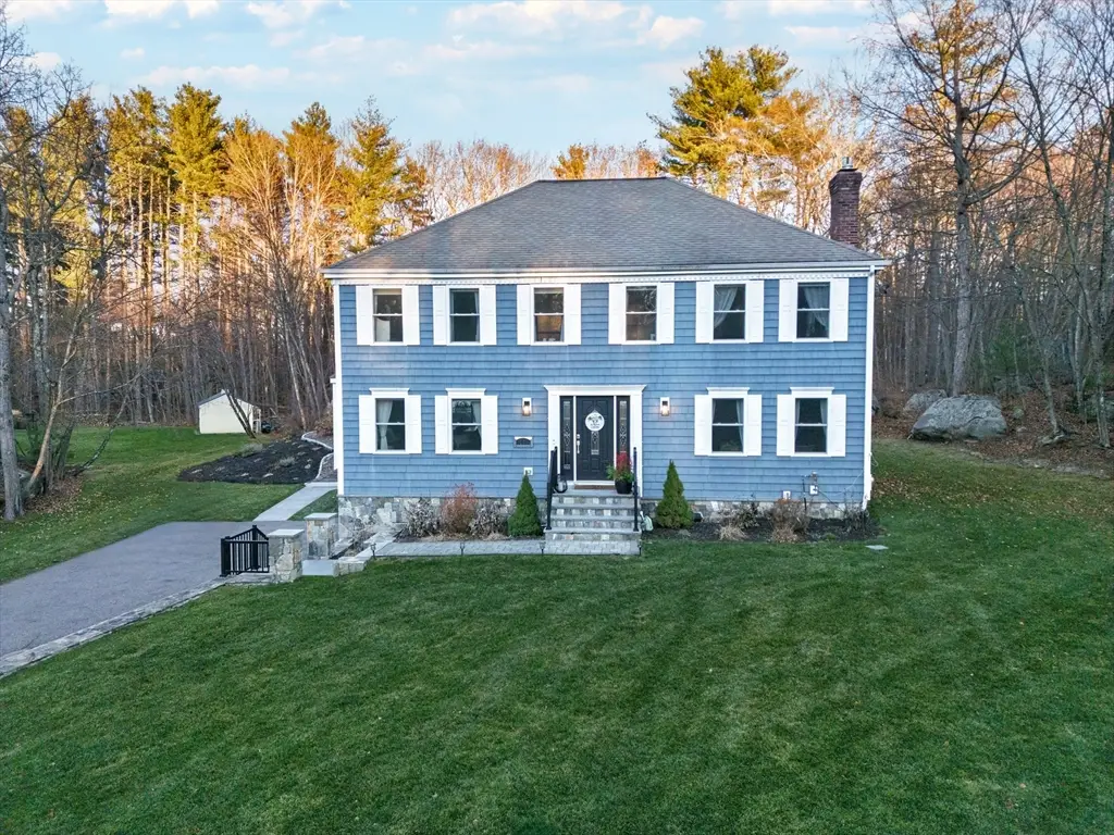 29 Reservoir Rd, Milford, MA 01757 - Image #1