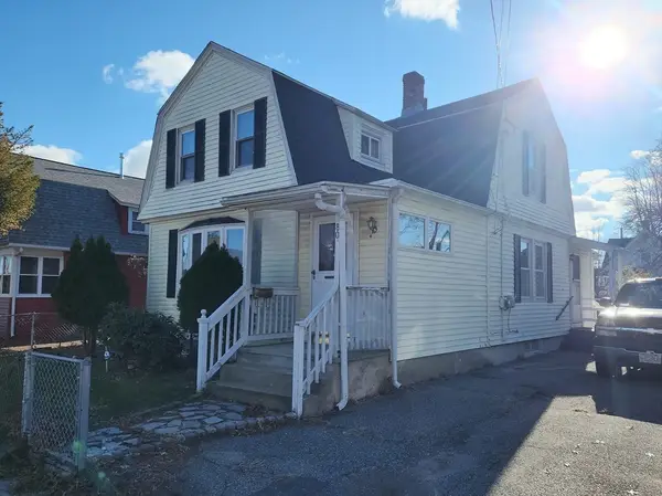 80 Market St, Lawrence, MA 01841