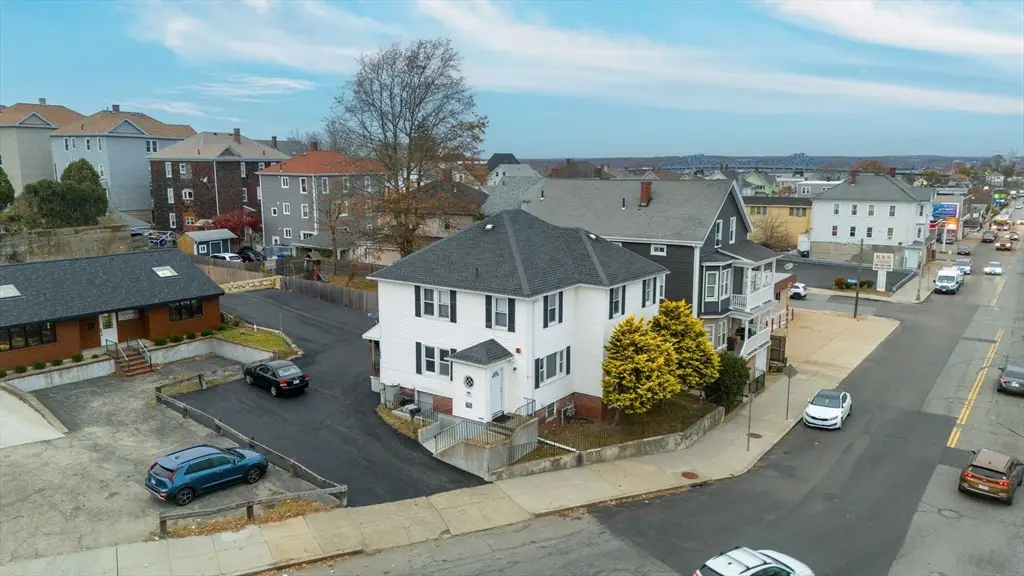 1039 S Main St, Fall River, MA 02724 - Image #1