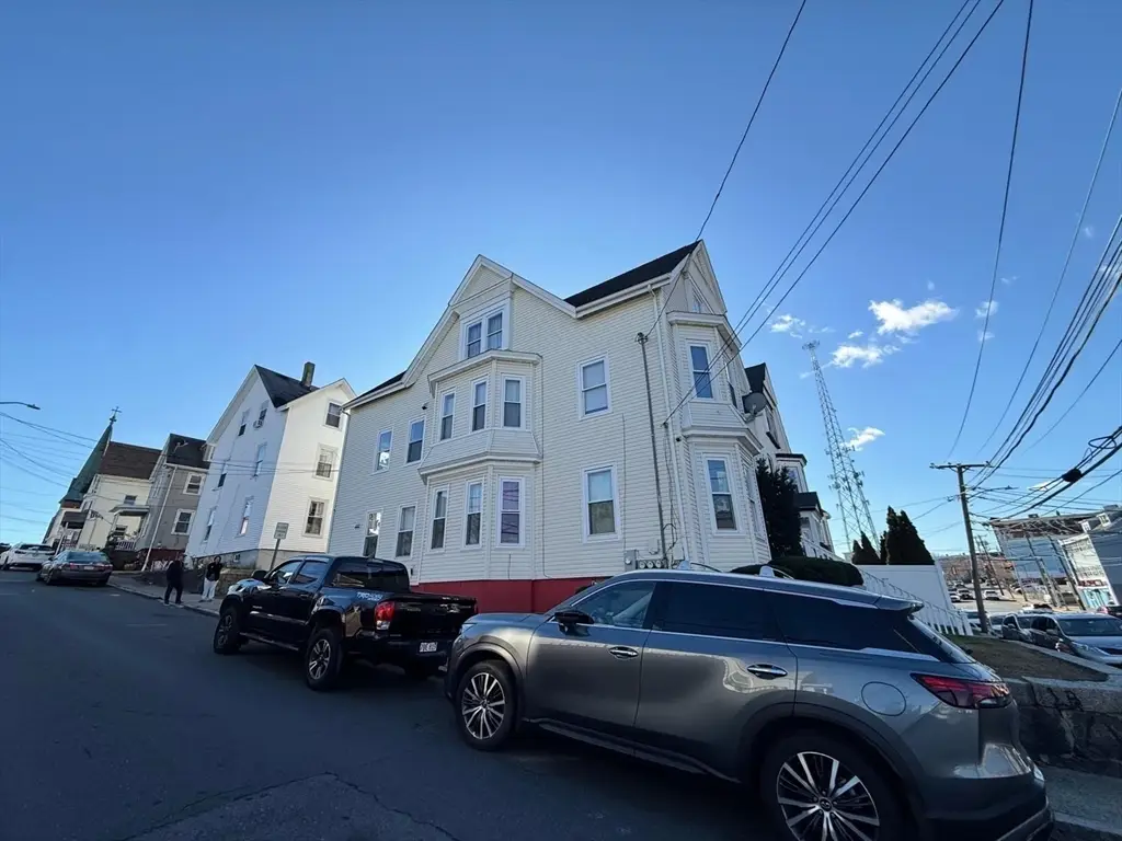 380 Essex St, Lynn, MA 01902 - Image #1
