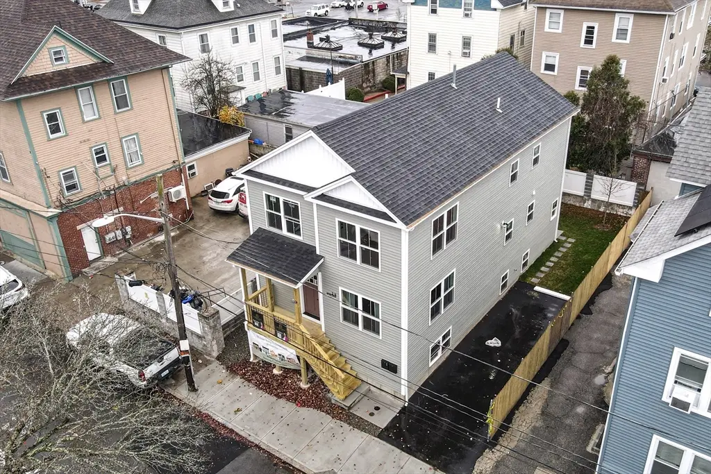 29 Dunford St, Providence, RI 02909 - Image #1