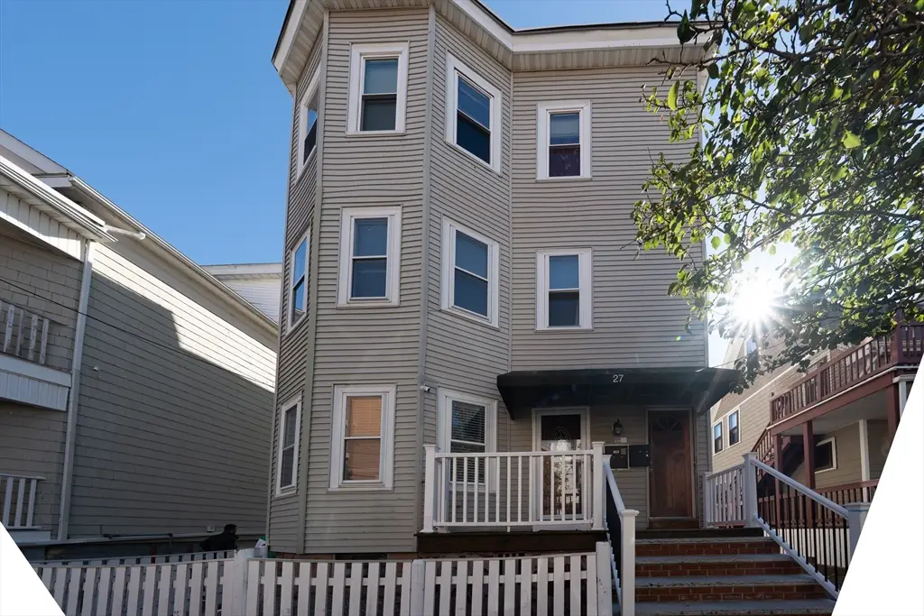 27 Wave Ave #C, Revere, MA 02151 - Image #1