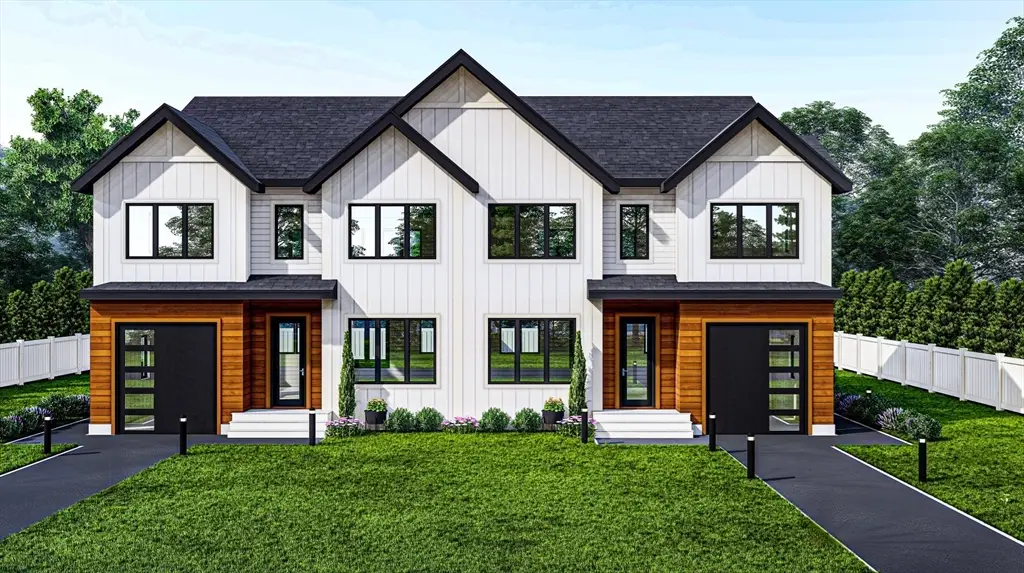 445 Hillside Ave #445, Needham, MA 02494 - Image #1