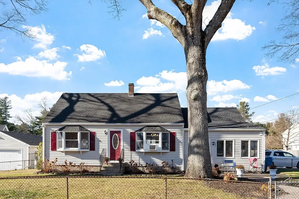 3 South Amos St, Tewksbury, MA 01876 - Image #1