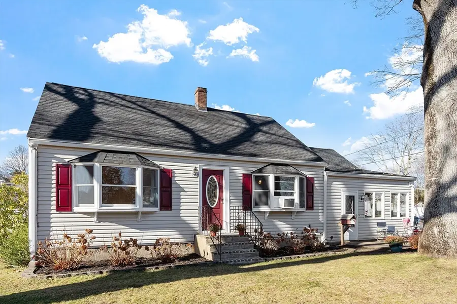 3 South Amos St, Tewksbury, MA 01876 - Image #2