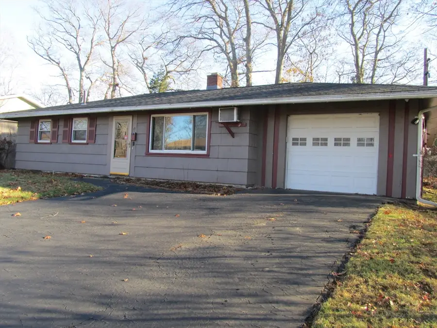 19 Ruth Rd, Brockton, MA 02302 - Image #2